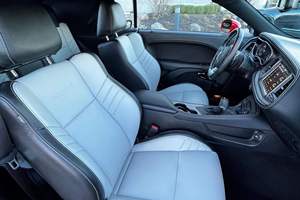 <span class=keywords><strong>Dodge</strong></span> Challenger <span class=keywords><strong>SRT</strong></span> d'occasion DISPONIBLE à la VENTE - Product Image 4