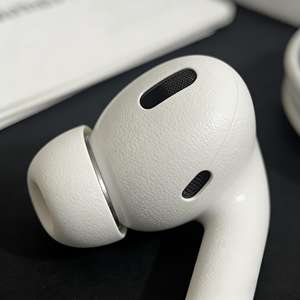 Audífonos Inalámbricos ANC con Micrófono, Disponibles en Almacén Local de EE. UU., Bajos Profundos, Ajuste Cómodo, Ideales para Trabajo, Deportes y Viajes PRO2 - Product Image 3