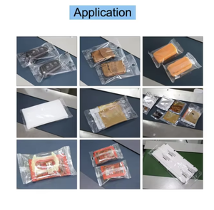 Fork Knife Soap Pillow Hardware Sanitary Pad Spoon Napkin <strong>Baby</strong> <strong>Diaper</strong> A4 Paper Cup Pack <strong>Machine</strong> - Product Image 3