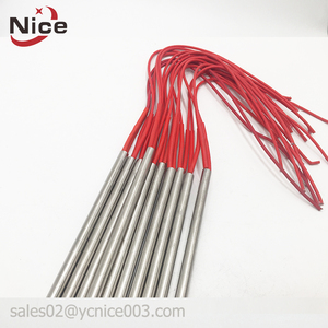 230V Cartridge Nóng Bếp Pellet Dây Cháy/Đánh Lửa - Product Image 2