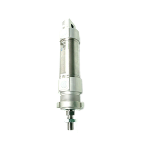 1 Pieza Nueva para Cilindro DSNU-40-50-<span class=keywords><strong>P</strong></span>-A 195992 - Product Image 2