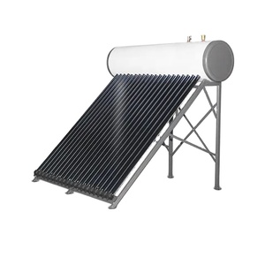 Calentador de Agua a Presión Personalizado para Uso Doméstico, Calentador de Agua Solar Sin Presión - Product Image 3
