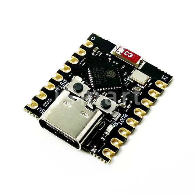 ESP32-C3 Development Board ESP32 SuperMini WiFi