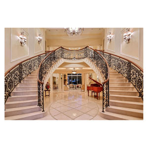 Pietra naturale Scale Outdoor Indoor Decorazioni In Marmo di Scale di Granito Passo Battiscopa - Product Image 2