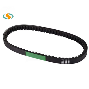 Correa de Transmisión para Motocicleta, Repuesto para Scooter Chino GY6 150cc 743-20-30, Nueva - Product Image 2