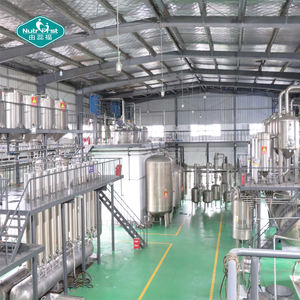 Bột Chiết Xuất Paeoniflorin Trắng Bí Danh Trung Quốc Hoa Mẫu Đơn Paeonia Lactiflora Pall Bột Chiết Xuất Paeoniflorin CAS 23180-57-6 - Product Image 5