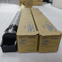 Kartrid Toner Asli Jepang AC7A070 TN330 Laris untuk Printer Konica Minolta Bizhub 300i 360i MFP TN330K Powder