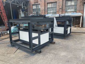 Yeni Trend fotovoltaik panel hücre unframing makine güneş ayırma ve söküm ekipmanları - Product Image 2