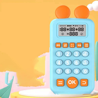 Arithmétique orale, mathématiques pour enfants, calcul mental, tableau d'écriture, puzzle d'éveil, dispositif d'éducation précoce
