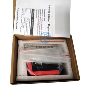 Repuestos Originales VJ CIJ, Módulo de Servicio Nuevo 383556 613597 611220 611554 para Impresora de Inyección de Tinta de Caracteres Pequeños Continuos VJ - Product Image 5