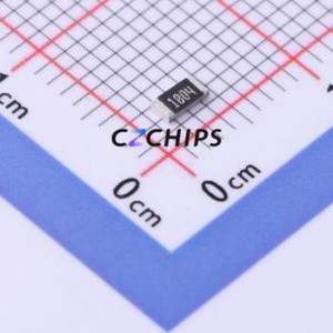 Résistance SMD SCR1206F1M8 1206 (Type : Film Épais) (Résistance : 1,8 MOhm Précision : 1%) - Product Image 1