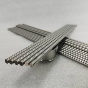 Fabricante de barra redonda recta de molibdeno de excelente resistencia y dureza para la construcción - Product Image 5