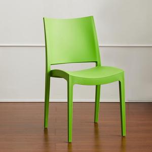 <span class=keywords><strong>Sedie</strong></span> da Giardino Impilabili in Plastica Colorata Stile Moderno <span class=keywords><strong>per</strong></span> Esterni, Camera da Letto, Soggiorno, Sala da Pranzo, Parco, <span class=keywords><strong>Cucina</strong></span> - Vendita all'Ingrosso - Product Image 6