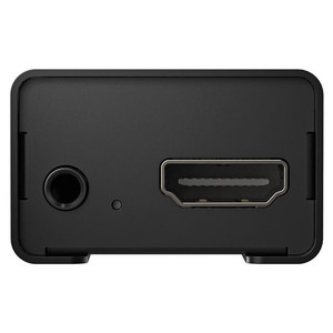 โรแลนด์ ยูวีซี-01 การ์ดจับภาพวิดีโอ USB HDMI เป็น USB 3.0 สำหรับการสตรีมและการถ่ายโอนหน้าจอ - Product Image 3