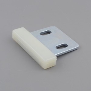 Rodillo para Puerta de Ascensor Guangri Hitachi, 64 mm x 53 mm, Construcción Metálica, Repuestos para Ascensores - Product Image 3