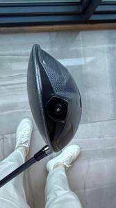 Driver <span class=keywords><strong>de</strong></span> <span class=keywords><strong>Golf</strong></span> Ligero, <span class=keywords><strong>Madera</strong></span> 1, Diseño <span class=keywords><strong>de</strong></span> Alta Perdonabilidad, Reducción <span class=keywords><strong>de</strong></span> Efecto Lateral, <span class=keywords><strong>Palo</strong></span> <span class=keywords><strong>de</strong></span> <span class=keywords><strong>Golf</strong></span> <span class=keywords><strong>de</strong></span> Larga Distancia con Varilla Estable para Exteriores - Product Image 4