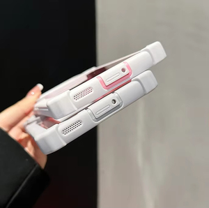 Funda Protectora de Lujo a Prueba de Golpes de TPU+PC para iPhone 15 <span class=keywords><strong>Pro</strong></span> <span class=keywords><strong>Max</strong></span> 17 <span class=keywords><strong>Pro</strong></span>, Funda Resistente 2 en 1 para Infinix Note <span class=keywords><strong>50</strong></span> <span class=keywords><strong>Pro</strong></span> 4G - Product Image 4