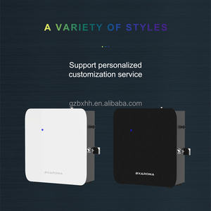 Penjualan Langsung Pabrik Diffuser Aroma Komersial Efisien dan Ekonomis Mesin Penyegar Udara Elektrik untuk Hotel - Product Image 3