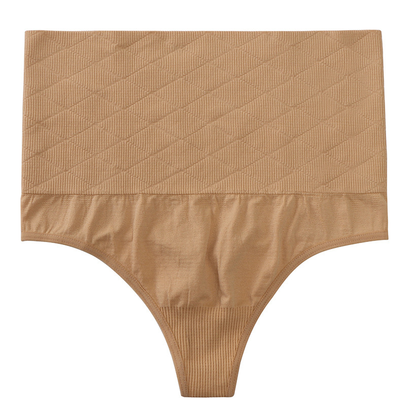 Triangle Body Shaping Onesie Beautiful Back