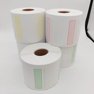 Étiquettes adhésives thermiques imperméables pour l'expédition <span class=keywords><strong>Amazon</strong></span> E-Packet Emballage pour une <span class=keywords><strong>livraison</strong></span> sécurisée - Product Image 6