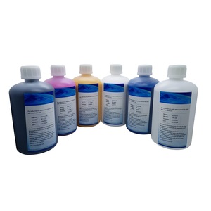 Good Quality Compatible JP-W89 White <b>Ink</b> for PXR RX2 Series CIJ Printer - Product Image 2