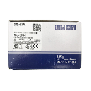 LS 프로그래밍 가능한 논리 컨트롤러 PLC GM6-PAFA - Product Image 2