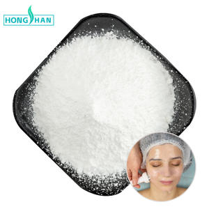 אבקת חומצה אסקורבית אתילית (ויטמין <span class=keywords><strong>C</strong></span>) בדרגה קוסמטית 99% 3-0-אתיל-ל-חומצה אסקורבית אבקתית CAS 86404-04-8 - Product Image 1