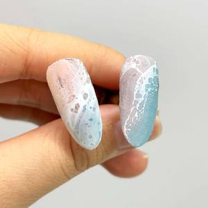 Nuevo Producto Multifuncional, Esmalte de <span class=keywords><strong>Uñas</strong></span> en Gel UV, Gel de Escultura Último Modelo, <span class=keywords><strong>Pegamento</strong></span> de Encaje <span class=keywords><strong>para</strong></span> <span class=keywords><strong>Uñas</strong></span> Pintadas Cambiables <span class=keywords><strong>para</strong></span> Arte de <span class=keywords><strong>Uñas</strong></span> - Product Image 2