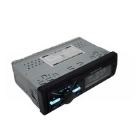 Radio FM universelle sans fil 12V lecteur CD de voiture pour Bluetooth GPS TFT/LCD écran tactile Android OS stéréo lecteur MP3 intégré