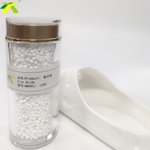 Óxido <span class=keywords><strong>de</strong></span> <span class=keywords><strong>Zinc</strong></span> LC50 para la Fabricación <span class=keywords><strong>de</strong></span> Entresuelas y Pantuflas - Product Image 3