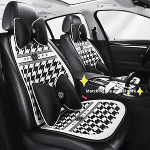 Нескользящая дышащая подушка для автомобильного сиденья - Product Image 5