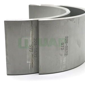 Coussinet de bielle pour moteur diesel 3306 CA3285572 328-5572 3285572 4W5739 8N8220 pour excavatrice 235B 330 350 - Product Image 5