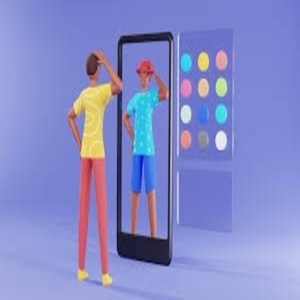 แอปพลิเคชันกล้อง AR สำหรับเว็บและแอปพลิเคชันเฉพาะทาง สำหรับ MAC - มีสินค้าในสต็อก โดยทีมพัฒนา Wise Hustlers พร้อมให้บริการ ราคาดีที่สุด - Product Image 4