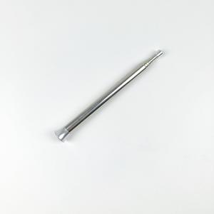 Venta de Fábrica: Tubo de Metal para Soplador de Barbacoa, Herramienta para Encender Fuego en Campamentos, Varios Modelos Promocionales - Product Image 2