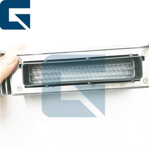 แผงควบคุมเครื่องปรับอากาศ11443400 VOE11443400สำหรับ E380D รถขุด - Product Image 4