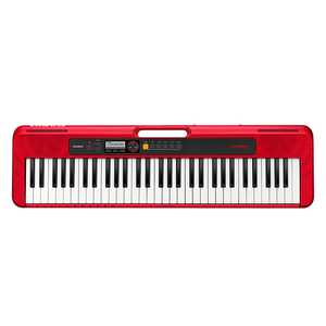 Órgano Electrónico <span class=keywords><strong>CASIO</strong></span> CT-S200 de 61 Teclas, Teclado Eléctrico Portátil, Instrumento Musical para Principiantes - Product Image 3