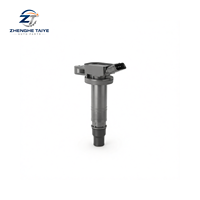ZT OE 90919-02247 90919-02248 90919-02260 Automotive Engine Ignition Coil Pack for Toyota Camry Prado