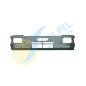 กันชนหน้า (สีเทา) - Product Image 1