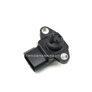 Sensor de presión de admisión MD355556 tipo manómetro para montaje en chasis para Mitsubishi Dodge Suzuki - Product Image 3