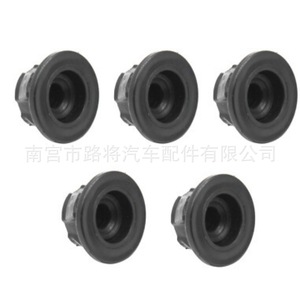 Mercedes-Benz <b>Engine</b> <b>Hood</b> Rubber Mounting Pad 6420940785 High Quality Replacement Part - Product Image 4