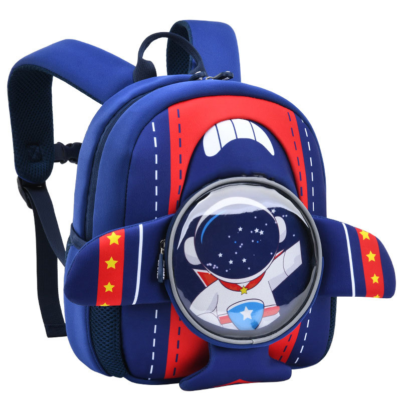 Хит продаж, водонепроницаемые детские школьные ранцы, рюкзак для книг, школьная сумка для мальчиков и девочек, подростков