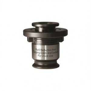 Collets et douilles de réduction et de taraudage Ttake Bur2 pour mandrin - Product Image 2