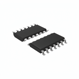 14 SOlC Electronic Circuit Components X1228S14IZ Clock Timing Original One Stop Service - Product Image 1
