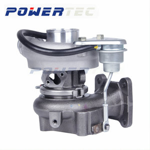 Urbine-20 ó oyota y Cruiser, 2,4 T70 70 70 J71 71 66Kw 90H17201-54090 1720154090 ll Ull ururbo Harger 1990-1996 - Product Image 5