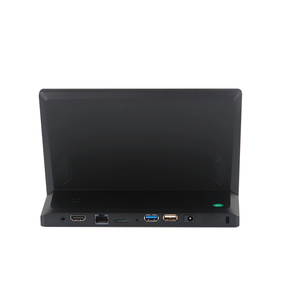 <span class=keywords><strong>Tablette</strong></span> industrielle de type L de 8 pouces, Android 7 RK3128, 1 Go de RAM, <span class=keywords><strong>écran</strong></span> tactile capacitif, Wi-Fi pour RJ45, pour usage professionnel - Product Image 5