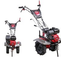 Mini-Machine à fraiser professionnelle et pratique, livraison directe depuis l'usine, pour Agriculture et jardin