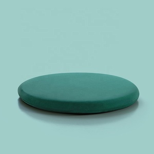 Other Functional Pillows and Seat <strong>Cushions</strong> Memory Cotton <strong>Round</strong> <strong>Stool</strong> on the Ground Dining Chair Seat <strong>Cushion</strong> <strong>Round</strong> <strong>Cushion</strong> - Product Image 3