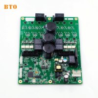 Ensamblaje de PCBA para Electrodomésticos Inteligentes, Diseño ODM, Fabricación de Placas de Control Personalizadas con Respuesta Técnica Rápida en 24 Horas