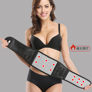 Ceinture de soutien lombaire Lively, réglable, pour adultes, tailles L, M, XL - Product Image 3