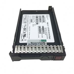P49031-B21 1.92 ТБ SAS 24G Read Intensive SFF BC SSD для серверов (мультимарочный) P49735-001 - Product Image 2